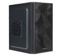 PrologiX E104 Mesh Black без БЖ