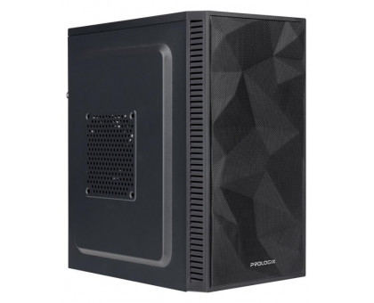 PrologiX E104 Mesh Black без БЖ