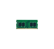 Goodram 32Gb 2666МГц DDR4 (GR2666S464L19/32G) SO-DIMM