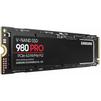 Samsung 2Тb 980 PRO M.2 2280 PCIe 4.0 x4 NVMe V-NAND MLC