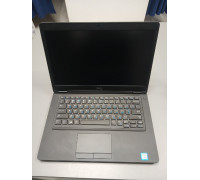 Dell Latitude 5490 14"FHD IPS Core i5-8350u/8GB/256GB SSD