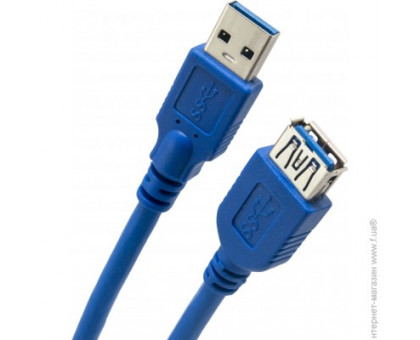 AM/AF USB 3m подовжувач USB 3.0