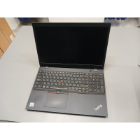 Lenovo ThinkPad L15 Gen 1 15,6" FHD IPS Core i5-10210U 1.6GHz(Quard Core)/16GB/256GB SSD
