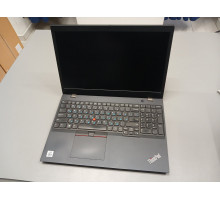 Lenovo ThinkPad L15 Gen 1 15,6" FHD IPS Core i5-10210U 1.6GHz(Quard Core)/16GB/256GB SSD