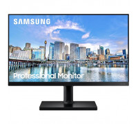 SAMSUNG 27" LF27T450FQIXCI IPS 75Hz HDMI/DP/USB Pivot