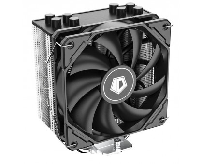 ID-Cooling SE-224-XTS Black