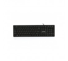 Gembird KB-MCH-03-UA Ukr Black