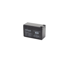 EnerGenie BAT-12V7.2AH 12V 7.2Ah (AGM, розміри: 151x65x95 mm) (BAT-12V7.2AH)