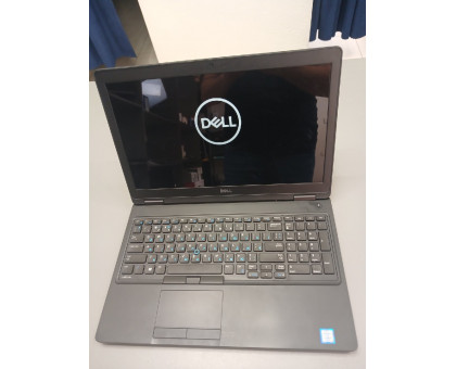 Dell Latitude 5580 15.6” FHD IPS Touch Core i7-7600u/16GB/480Gb SSD