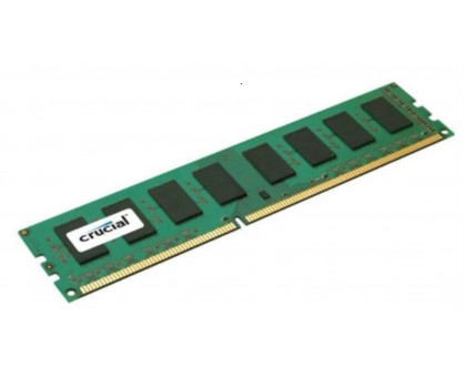 Crucial 8GB/1600 DDR3L (CT102464BD160B.C16FPD)