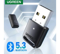 UGREEN USB Bluetooth 5.3 5.0 PC Adapter Portable Mini USB Flash