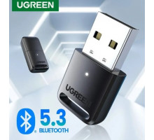 UGREEN USB Bluetooth 5.3 5.0 PC Adapter Portable Mini USB Flash