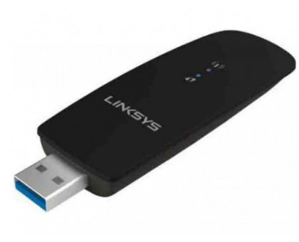 Linksys WUSB6300M (AC1200, USB 3.0)