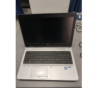 HP Probook 650 G3 15.6" Full HD IPS i5-7200u/8Gb