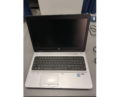 HP Probook 650 G3 15.6" Full HD IPS i5-7200u/8Gb