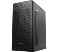 FrimeCom MX9 USB 2.0 Black 400W