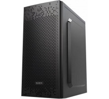 FrimeCom MX9 USB 2.0 Black 400W