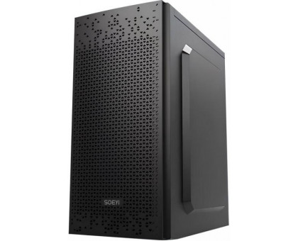 FrimeCom MX9 USB 2.0 Black 400W