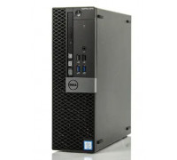 Dell 5040 SSF i3/8Gb s1151