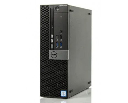 Dell 5040 SSF i3/8Gb s1151