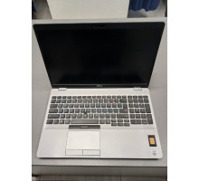 Dell Latitude 5510 15,6" FHD IPS Core i5-10310u/12Gb/500Gb
