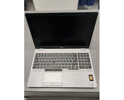 Dell Latitude 5510 15,6" FHD IPS Core i5-10310u/12Gb/500Gb