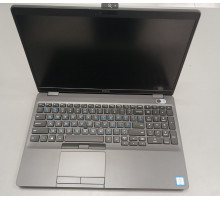 Dell Latitude 5500 15,6" FHD IPS Core i5-8265u/16GB DDR4/500GB SSD