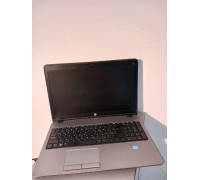 HP Probook 450 G0 i5 3230m 2.5GHz/8Gb/240Gb SSD