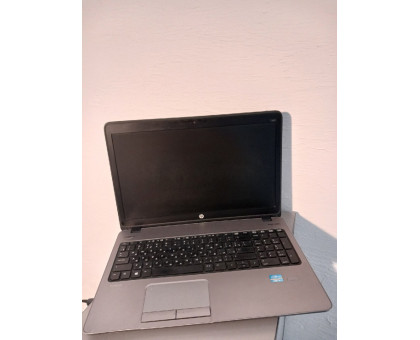 HP Probook 450 G0 i5 3230m 2.5GHz/8Gb/240Gb SSD