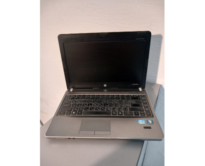 HP Probook 4330s i5 2430m/8Gb/120Gb