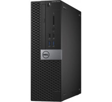 Dell 5040 ssf і5-6gen S1151