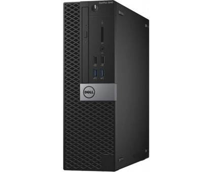 Dell 5040 ssf і5-6gen S1151