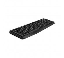 GENIUS KB-117 USB Black UKR