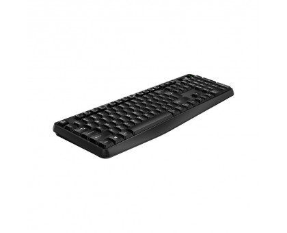 GENIUS KB-117 USB Black UKR