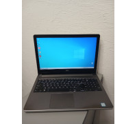 Dell Inspiron 5559 Intel Core i5-6200u/8Gb ddr3/240Gb SSD