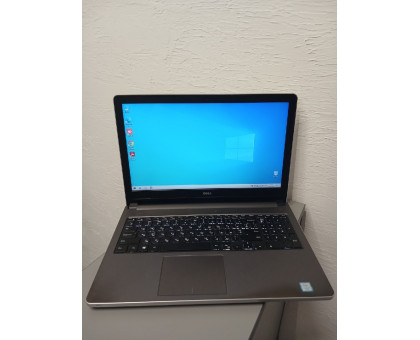 Dell Inspiron 5559 Intel Core i5-6200u/8Gb ddr3/240Gb SSD