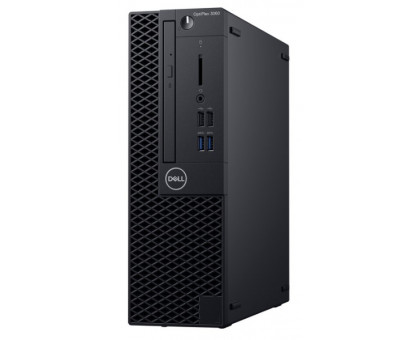 Dell 3060 SSF I3 8100 S1150