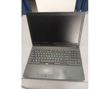 Dell Latitude E5590 i5-8250u 3.4ГГц/16Gb DDR4/ 500Gb SSD/ 1080P IPS