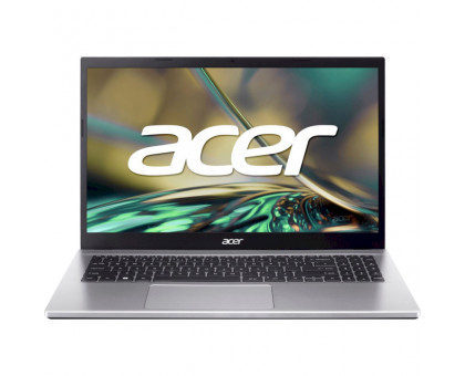 Acer Aspire 3 A315-59-31KX (NX.K6TEU.012) (15.6" (1920x1080) до 60 Hz,Intel Core i3-1215U/ 16GB/ SSD:512GB/ Intel UHD Graph