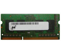 Micron 8Gb 1600 DDR3L 1.35V (MT16KTF1G64HZ-1G6P1) soddim