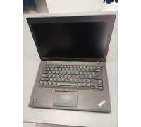 Lenovo ThinkPad T450 14" HD i5 5300u 2.9GHz/8Gb/256Gb SSD