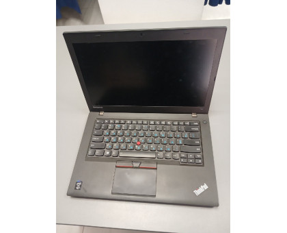 Lenovo ThinkPad T450 14" HD i5 5300u 2.9GHz/8Gb/256Gb SSD