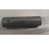 Акумулятор 18650 LG INR18650M29 Grey 18650 2850 mAh без пакування 1 Li-Ion 6A