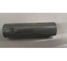 Акумулятор 18650 LG INR18650M29 Grey 18650 2850 mAh без пакування 1 Li-Ion 6A