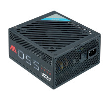 AZZA 550Вт PSAZ-550W 550W 80plus bronze