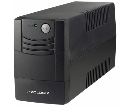 Джерело безперебійного живлення Prologix 1500 (PLPU1500VA4LED)