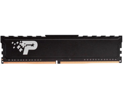 Patriot 8Gb 3200MHz Signature Premium (PSP48G32002H1) DDR4