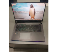 Asus G713QR-K4048T 17.3 2560*1440 AMD Ryzen 9 5900hx/32Gb DDR4/1Tb/RTX 3070 8Gb