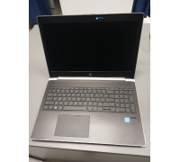 HP ProBook 450 G5 15,6" FullHD Intel Core i5-8250U/8GB