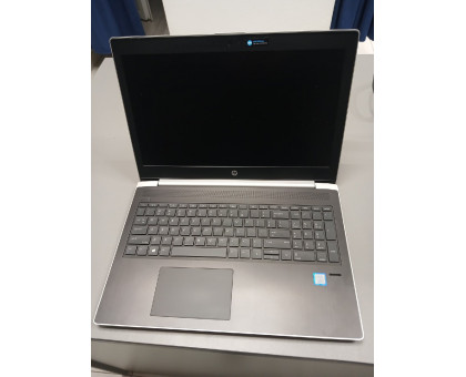 HP ProBook 450 G5 15,6" FullHD Intel Core i5-8250U/8GB